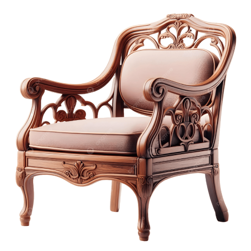 Ergonomic Office Chair