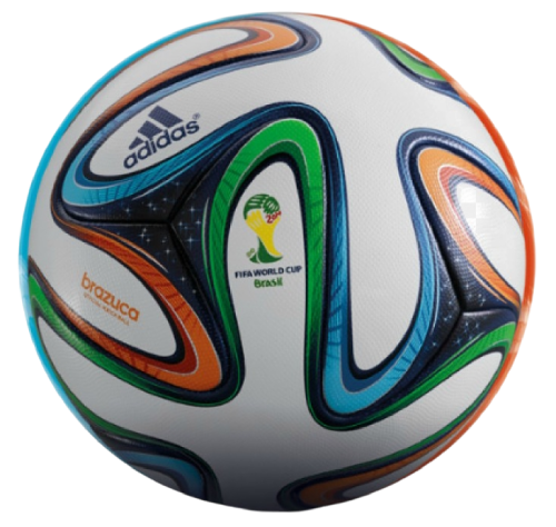 Adidas Football