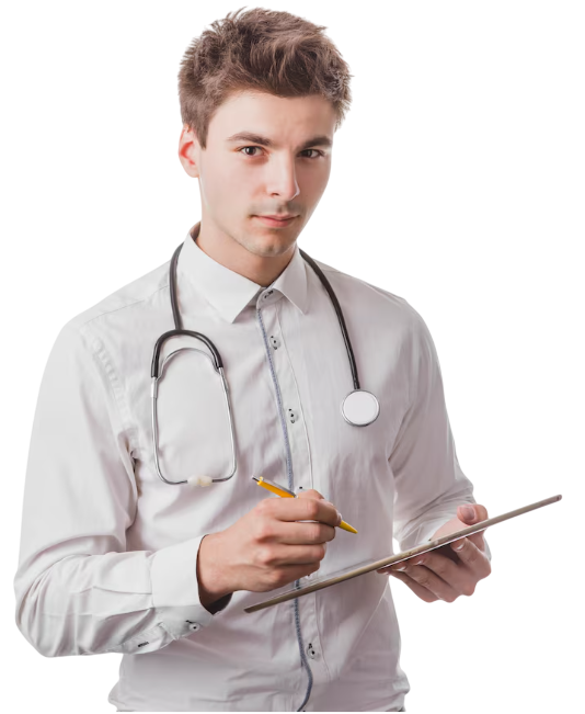 Dr. Olivia Brown
