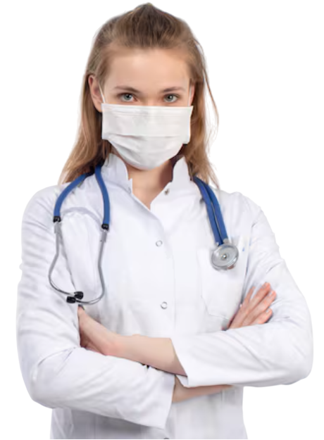 Dr. Sophia Williams