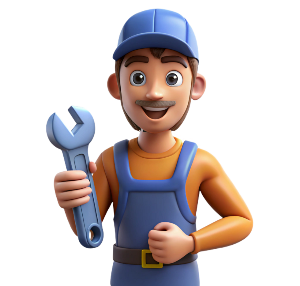 Maintenance