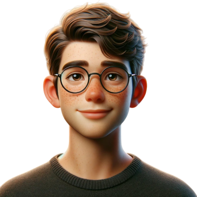 Liam Johnson